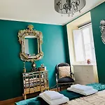 Appartement Principe Real With Jacuzzi *