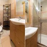 Appartement Principe Real With Jacuzzi Lissabon