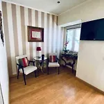 Principe Real With Jacuzzi شقة Lisboa