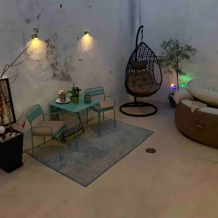 Apartman Principe Real With Jacuzzi Lisboa