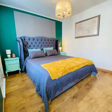 Apartman Principe Real With Jacuzzi Lisboa