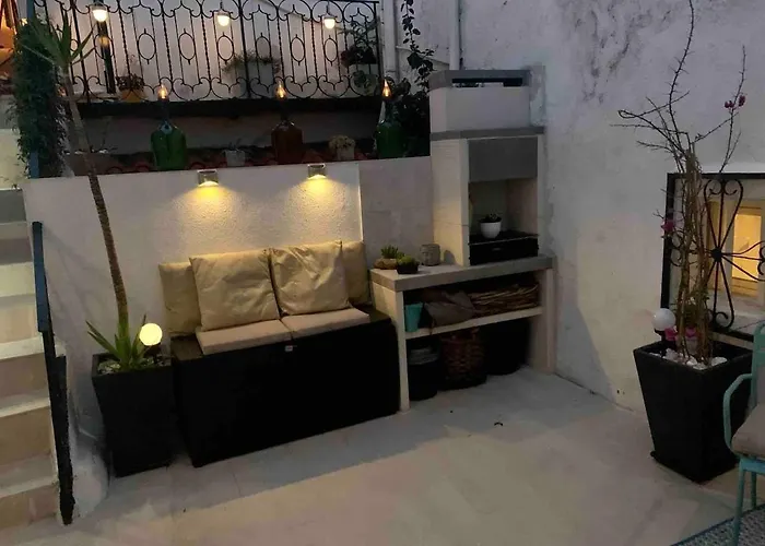 Principe Real With Jacuzzi * Lisboa