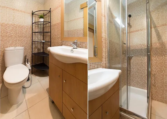 公寓 Principe Real With Jacuzzi Lisboa