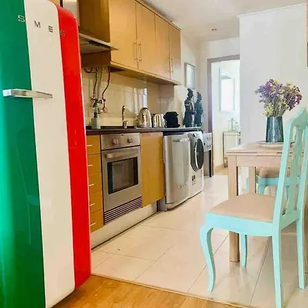 Principe Real With Jacuzzi Lejlighed Lisboa