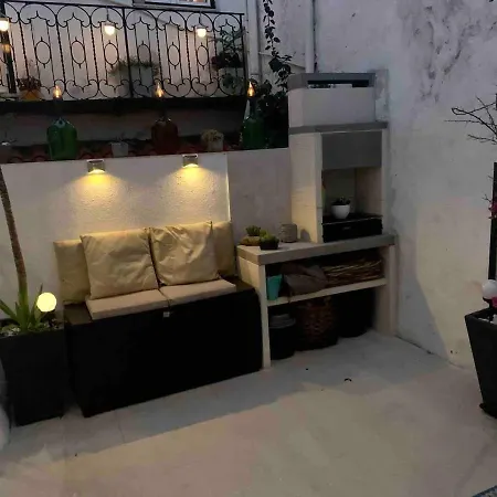Principe Real With Jacuzzi * Lissabon