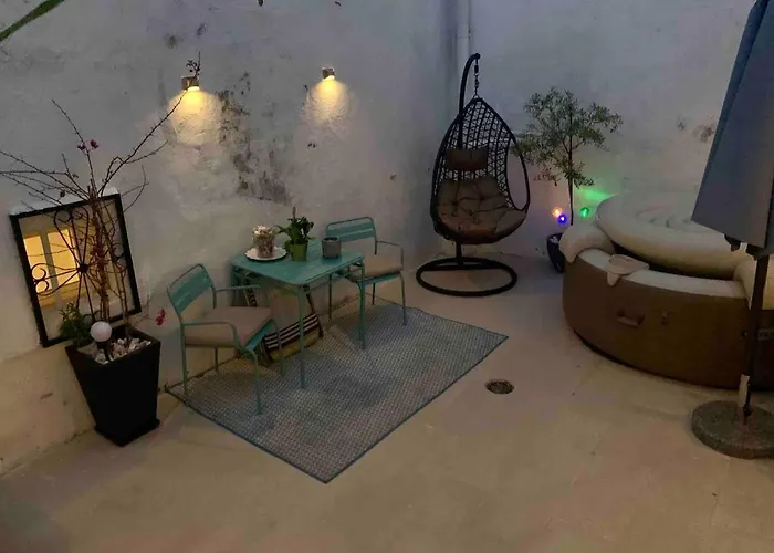 Lejlighed Principe Real With Jacuzzi Lisboa