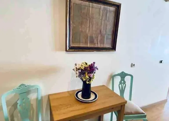 Principe Real With Jacuzzi *