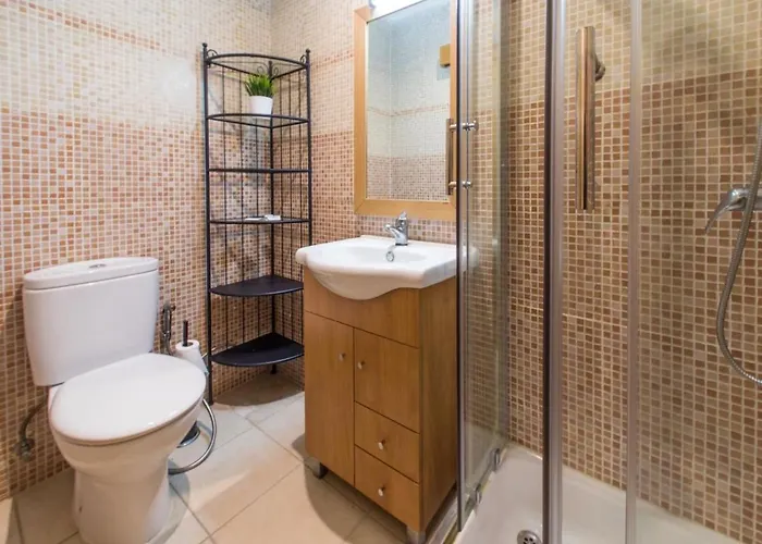 Principe Real With Jacuzzi *