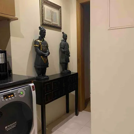 Principe Real With Jacuzzi Lisboa