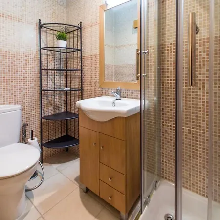 Principe Real With Jacuzzi *