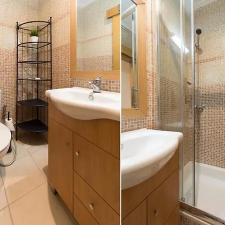 Daire Principe Real With Jacuzzi Lisboa